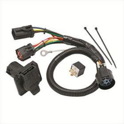 Tow Ready Tow Package Wiring Harness - 118247